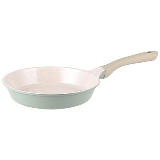 오슬로 마린 세라믹 인덕션 후라이팬 24cm