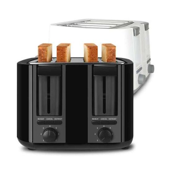 가정용 4구 식빵 토스트기 / 토스터기 NV200TST4 
