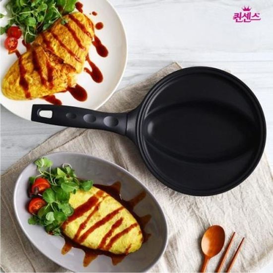 퀸센스 핸디 오믈렛 팬(WDE5F83)