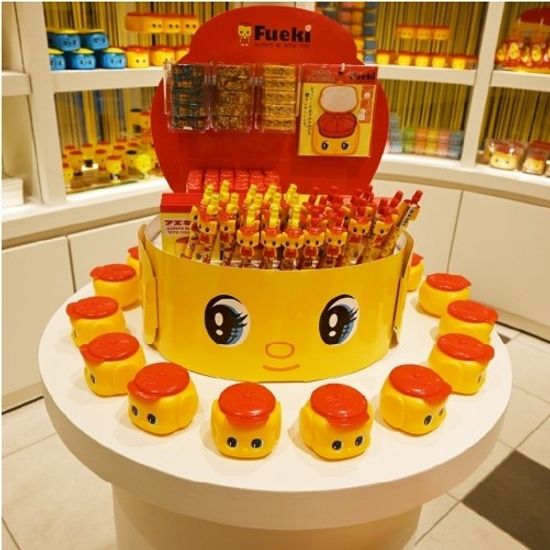 [FUEKI]옥수수전분 후에키군 녹말풀 주걱포함 /FD16