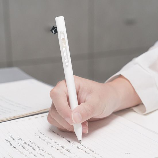 [MENIU] 하이앤씨(0.5) 젤 볼펜 단품