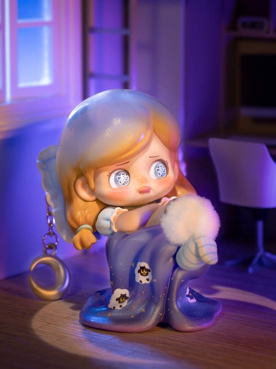 [국내 정품] JOTOYS 조토이즈 피규어 랜덤박스 코코사