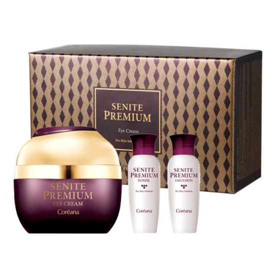 [코리아나] 세니떼 프리미엄 아이크림 기획세트