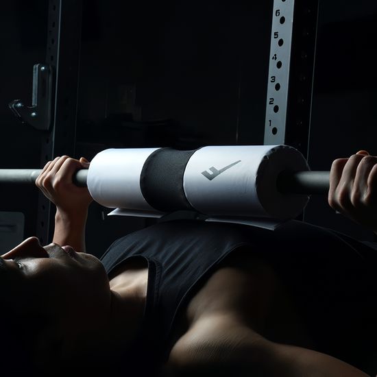 프로-스펙스 바벨패드 스쿼트 헬스 역도 쿠션 보호대