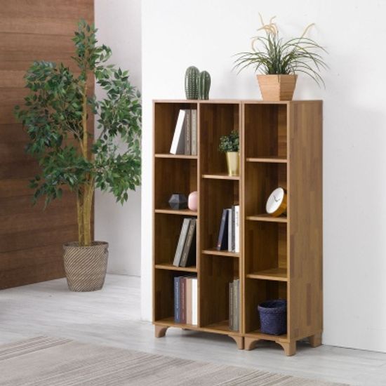 일로 책장 세트 900