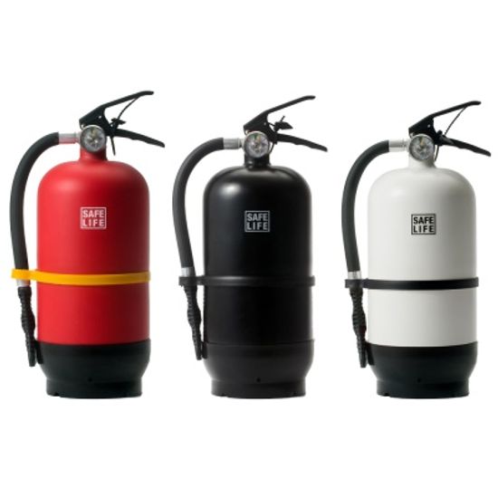 ABC 분말소화기 Z33 가정용 산업용 3colors