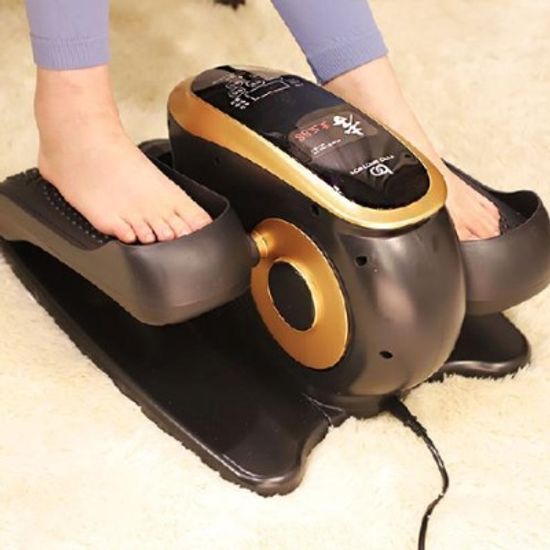 효도88 다리 자동 운동기기 IBT-YD-2