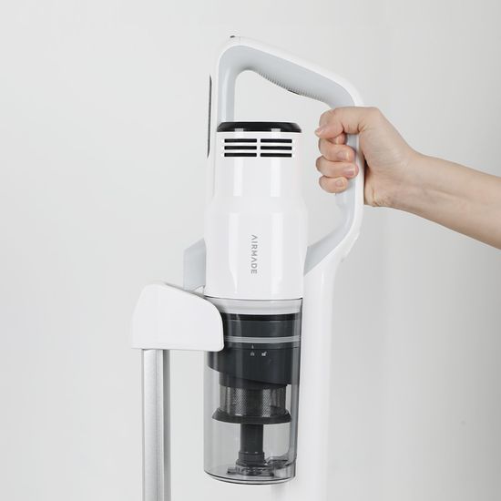 [에어메이드] 24년형 480W 무선청소기 AMC-4500