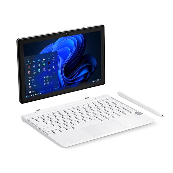 베이직북S BB1022FW 2in1 서피스형 태블릿 노트북