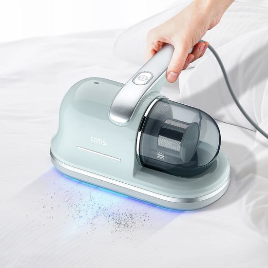 침구 청소기 UV살균 / 매트리스 진공청소기 CYKL977