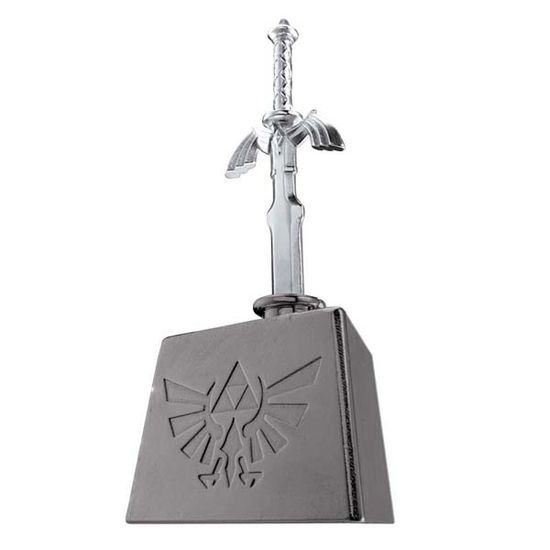 하나야마 캐스트퍼즐 젤다의 전설  마스터소드