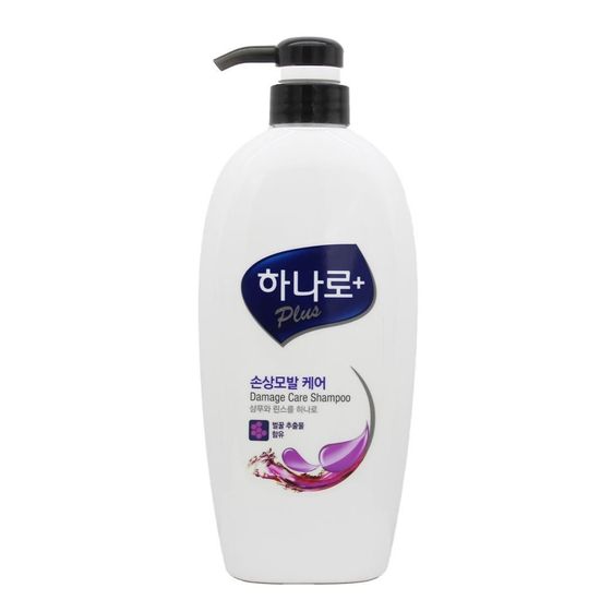 하나로샴푸-손상모발케어용 680g(WFHIMC5)
