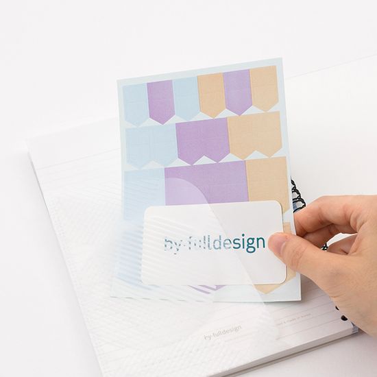 세컨 플래너 미디움 월간 2026년