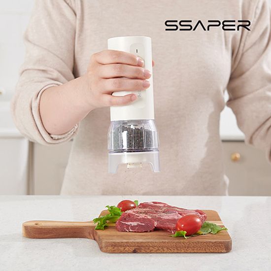 셰퍼 페파 양념그라인더 SS-J5045