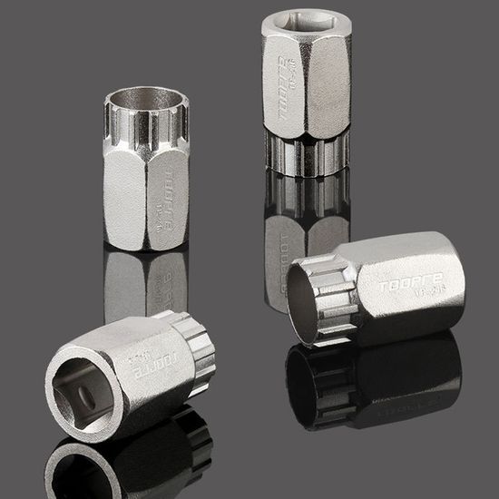 PH 자전거 프리 휠 카세트 분해 장착 공구