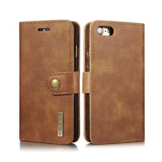 아이폰SE2 카드수납 스탠딩 커버 가죽 케이스 p312