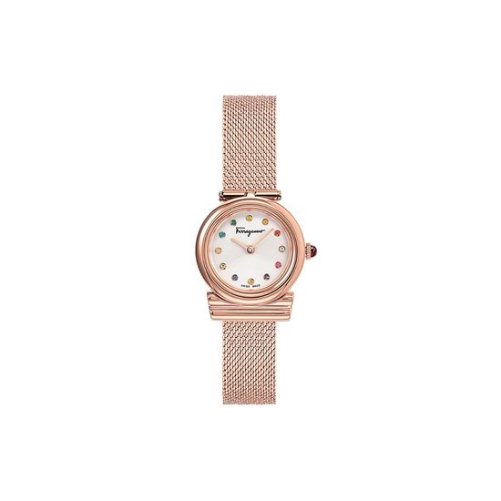 페라가모 여성시계 SFYE003-21 패션시계