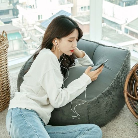 [SOFF] 소프 코지 구름 빈백