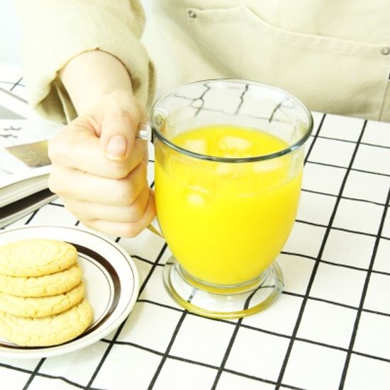 아이스커피잔 맥주잔 유리컵 11종 택1