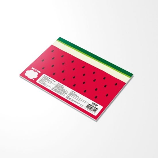 [OMMO] 뜯어쓰는 안전한 옴모 스케치북 6SET