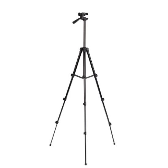 LAAON 4단 접이식 삼각대 휴대용 삼각대 ITB-SF30