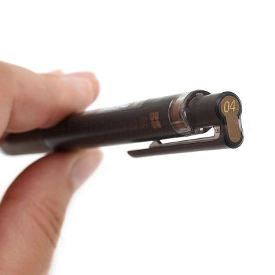 파이롯트 젤잉크펜 0.4mm 쥬스업 6색세트-글로시 6CCG