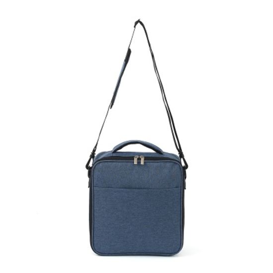 데이런치 보온보냉 도시락 가방 식판 샐러드 런치백