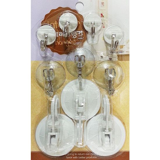 우일 모음행거3번10P(2081) 후크(W1BADFA)