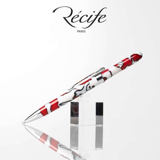 미스틱 오가나이저 볼케이노