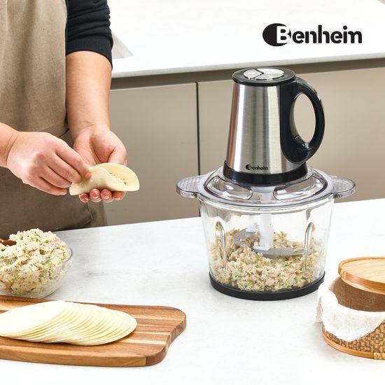 벤하임 만능 대용량 멀티 다지기 3L BMC-004-001