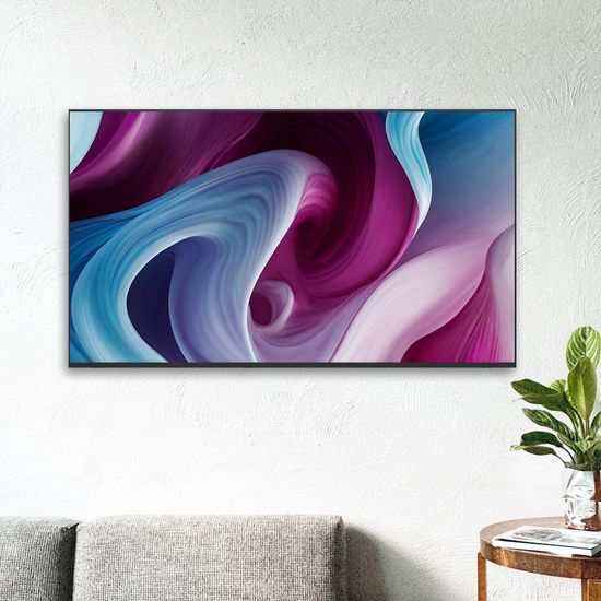 [써밋티비] A430E UHD 43인치 4K LED TV 에너지1등급