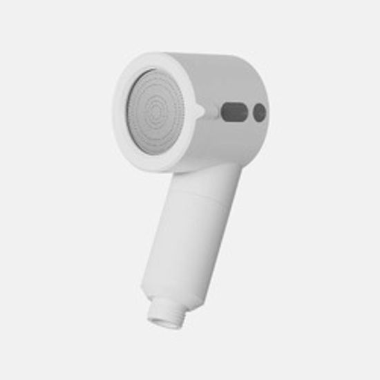 바른생활수 여행용 미니 필터 샤워기 헤드