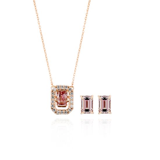 [스와로브스키 SWAROVSKI] 5620548 여성 목걸이 - 핫트랙스