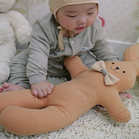 [완제품] great 토순이인형