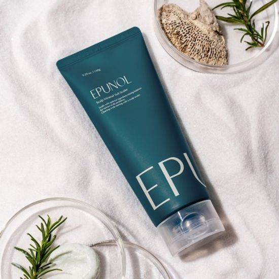 에퓨놀 미네랄 솔트 스케일러(150g)x3개