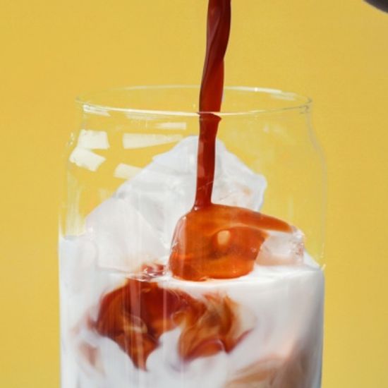 0kcal 밀크티베이스 제로 아쌈 얼그레이 대용량 2종 