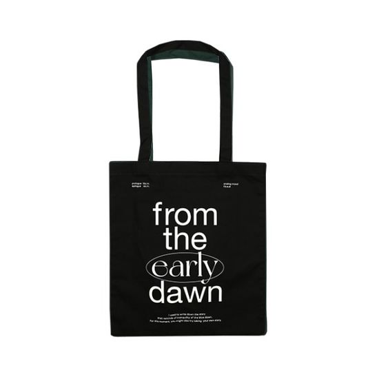 [프롬디얼리던] 에코백