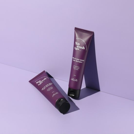 리르 노워시 리페어 헤어 트리트먼트-모발 두피케어