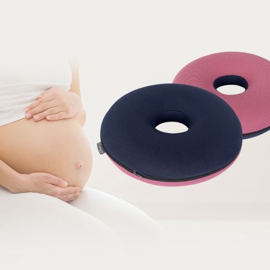 베네폼 메모리폼 링힙레스트 도넛 산모 치질 방석