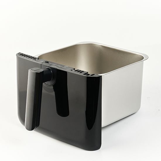비앙코 올스텐 6L 대용량 에어프라이어 BAF-6LB