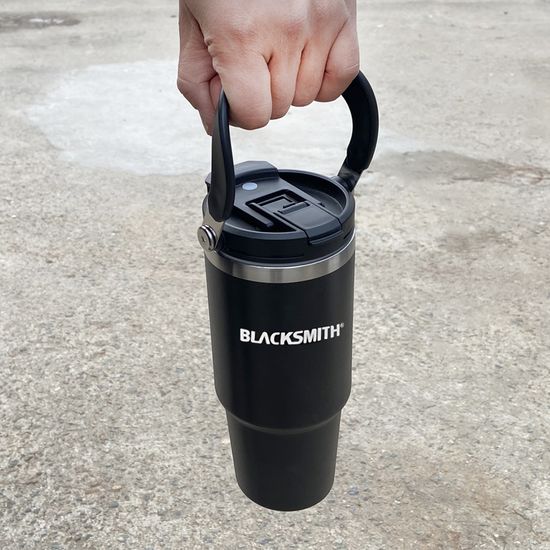 블랙스미스 텀블러 900ml