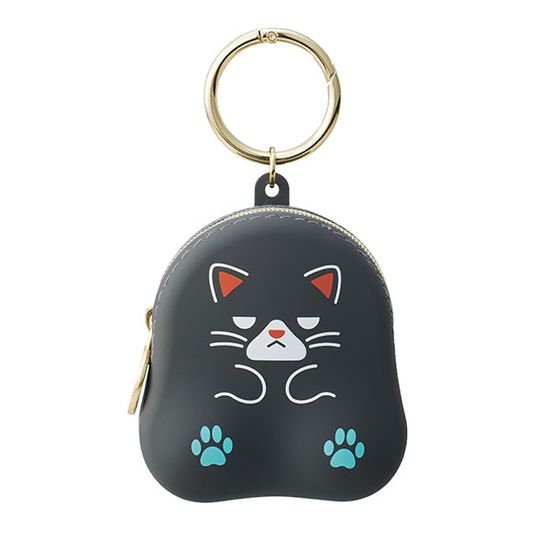 [리히트랩] 카페 푸니라보 미니 파우치