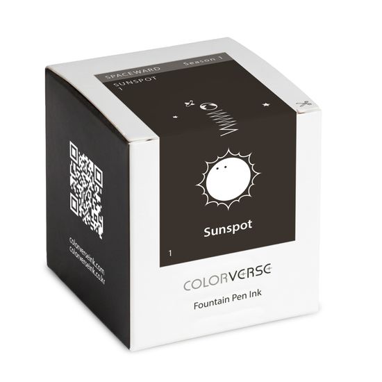 칼라버스 시즌1 No.01 Sunspot 선스팟 (40ml)