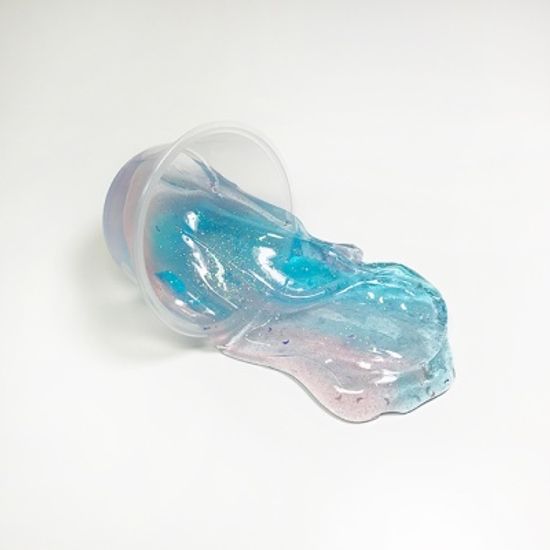 [젤리블리스] 오묘해 너와 100ml /수제슬라임