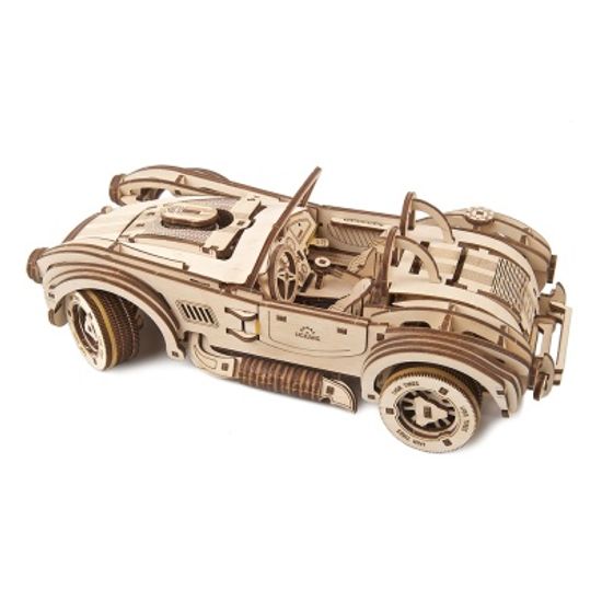 코브라 드리프트카(Cobra Drift Racing Car)