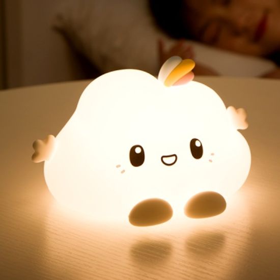 실리콘무드등2종 국민수유등 무선무드등 말랑무드등