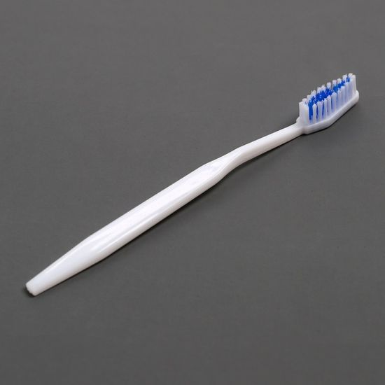 낱개판매 일회용칫솔 /모텔 사우나 업소용 일회용치솔