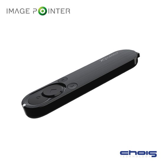 X-pointer 실속형 무선프리젠터 이미지포인터 XPM180Y