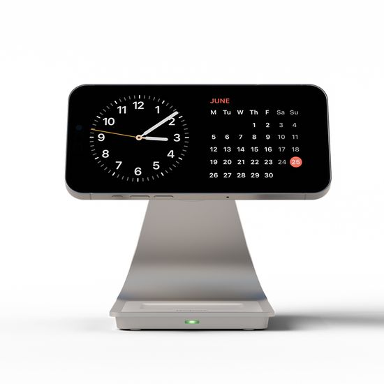 Ekeepment 3in1 맥세이프 고속 무선충전기