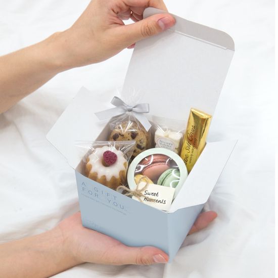 리코즈 디어 투유 기프트 박스 답례품 선물상자 박스